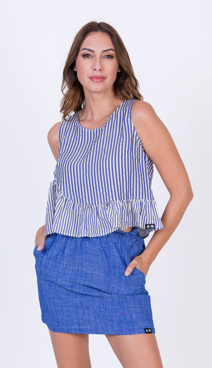 Caracol Skirt