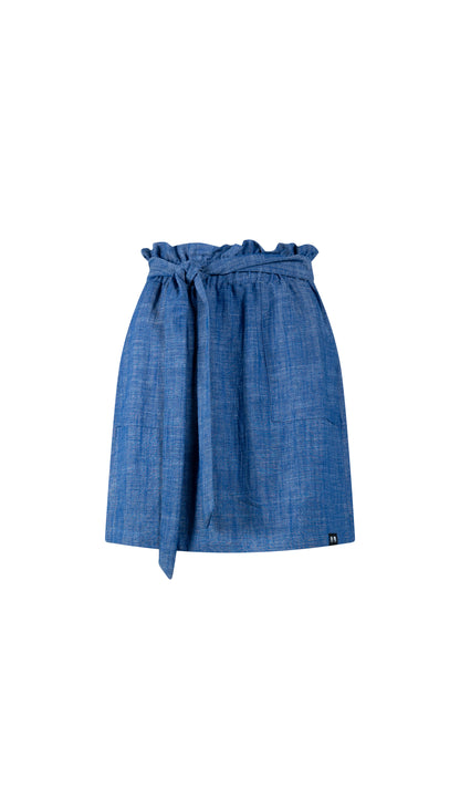 Caracol Skirt